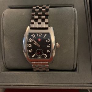 🎈🎈Michele Mini Urban Watch🎈🎈